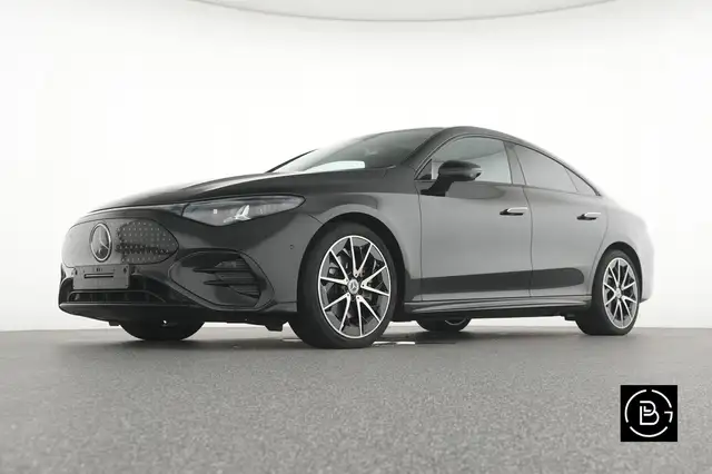 Mercedes-Benz CLA 250 250+ AMG Line - Pack Night