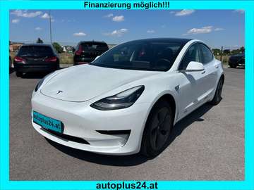 Standard Range Plus 55 KWh RWD