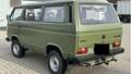 Volkswagen T3 Multivan Syncro Oldtimer Groen - thumbnail 2