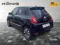 Renault Twingo E-Tech Techno Klimaautomatik Schwarz - thumbnail 4