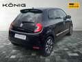Renault Twingo E-Tech Techno Klimaautomatik Schwarz - thumbnail 3