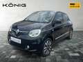 Renault Twingo E-Tech Techno Klimaautomatik Schwarz - thumbnail 1