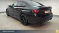 BMW 330 d A xDrive Lim M-Sport,M-Sport PRO,el.Sitz+Me Schwarz - thumbnail 2