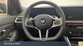 BMW 330 d A xDrive Lim M-Sport,M-Sport PRO,el.Sitz+Me Schwarz - thumbnail 5
