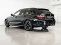 BMW 330 i xDrive M-SPORT*LNP € 74.500,-*-33%*Facelift* Schwarz - thumbnail 11