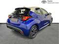 Toyota Yaris Iconic + head-up display+senso Blu/Azzurro - thumbnail 17