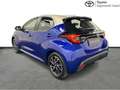 Toyota Yaris Iconic + head-up display+senso Blue - thumbnail 3