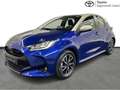 Toyota Yaris Iconic + head-up display+senso Bleu - thumbnail 1