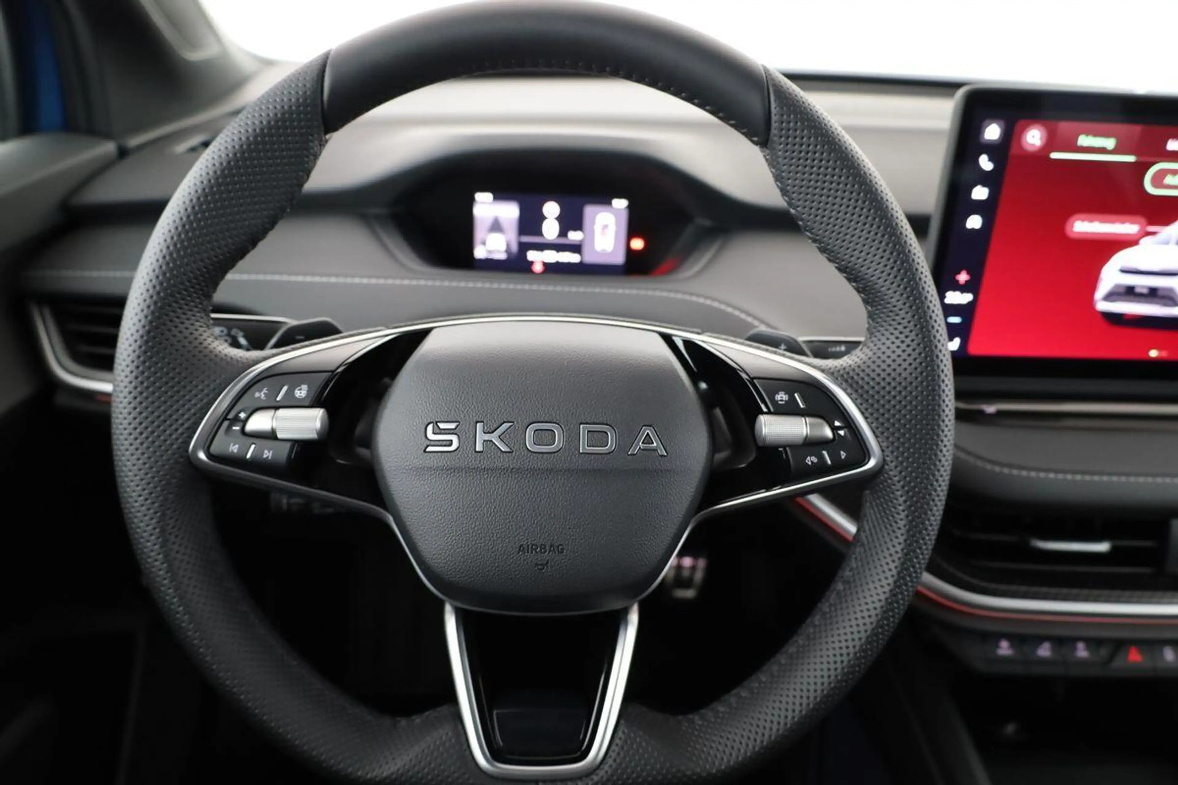Skoda Elroq 85 x Sportline 85x Sportline, AHK, Matrix, Wärm... — photo 5