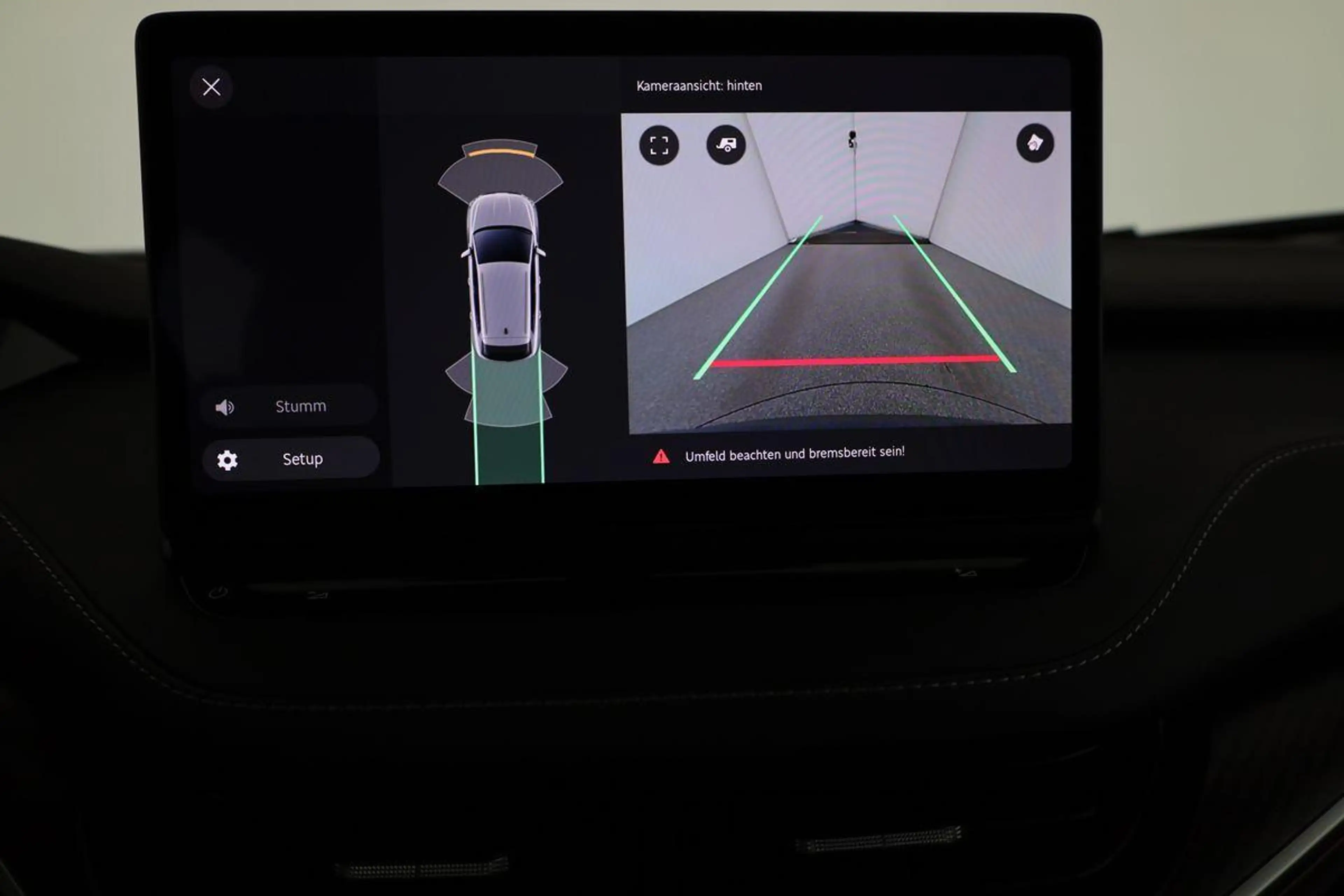 Skoda Elroq 85 x Sportline 85x Sportline, AHK, Matrix, Wärm... — photo 6