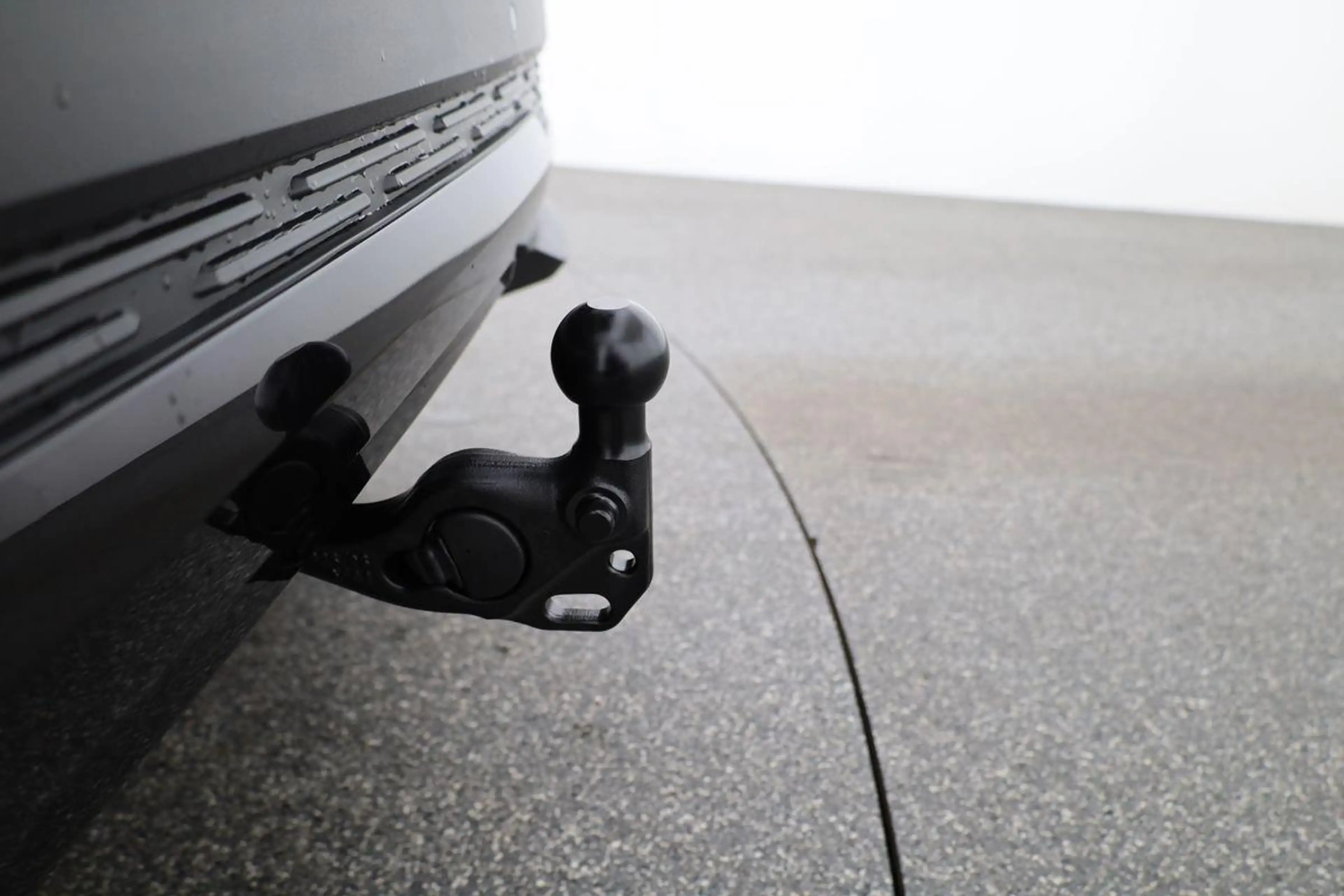 Skoda Elroq 85 x Sportline 85x Sportline, AHK, Matrix, Wärm... — photo 14