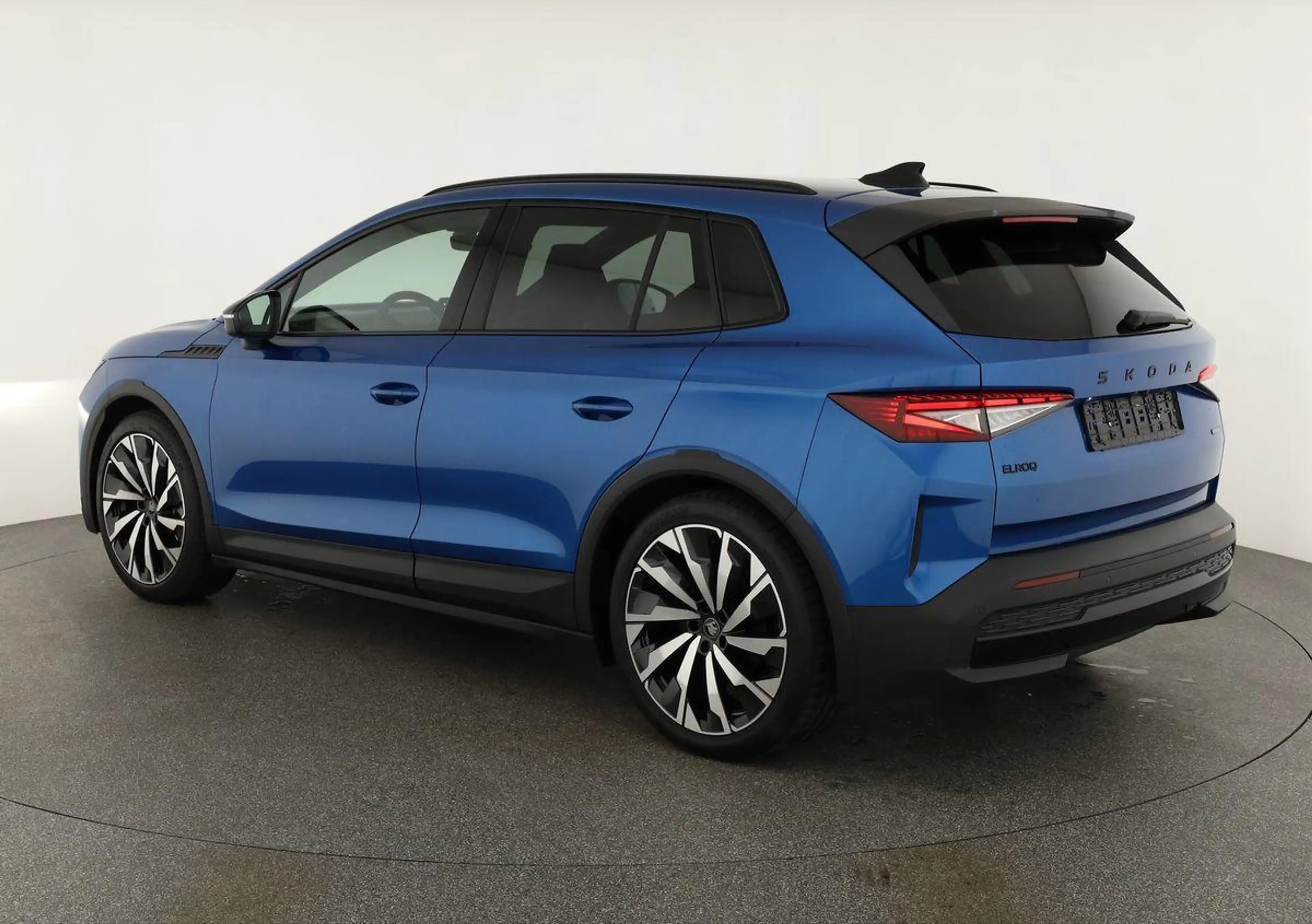 Skoda Elroq 85 x Sportline 85x Sportline, AHK, Matrix, Wärm... — photo 3