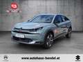 Citroen C4 ë- Plus Grün - thumbnail 1