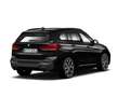 BMW X1 xDrive18d M Sport Navi Klima PDC HiFi Head-Up Schwarz - thumbnail 2
