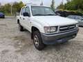 Toyota Hilux 2.4 TD 4WD Blanc - thumbnail 2