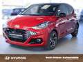 Hyundai i10 FL N Line DynLicht Fernlichtass. Kam. KlimaA Rouge - thumbnail 6