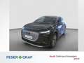 Audi Q4 e-tron 55 e-tron Leder/ACC/AHK/R-Kamera/Audi Sound/19 Zol Schwarz - thumbnail 1