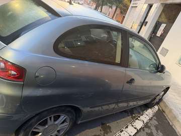 1.9 TDi Vision