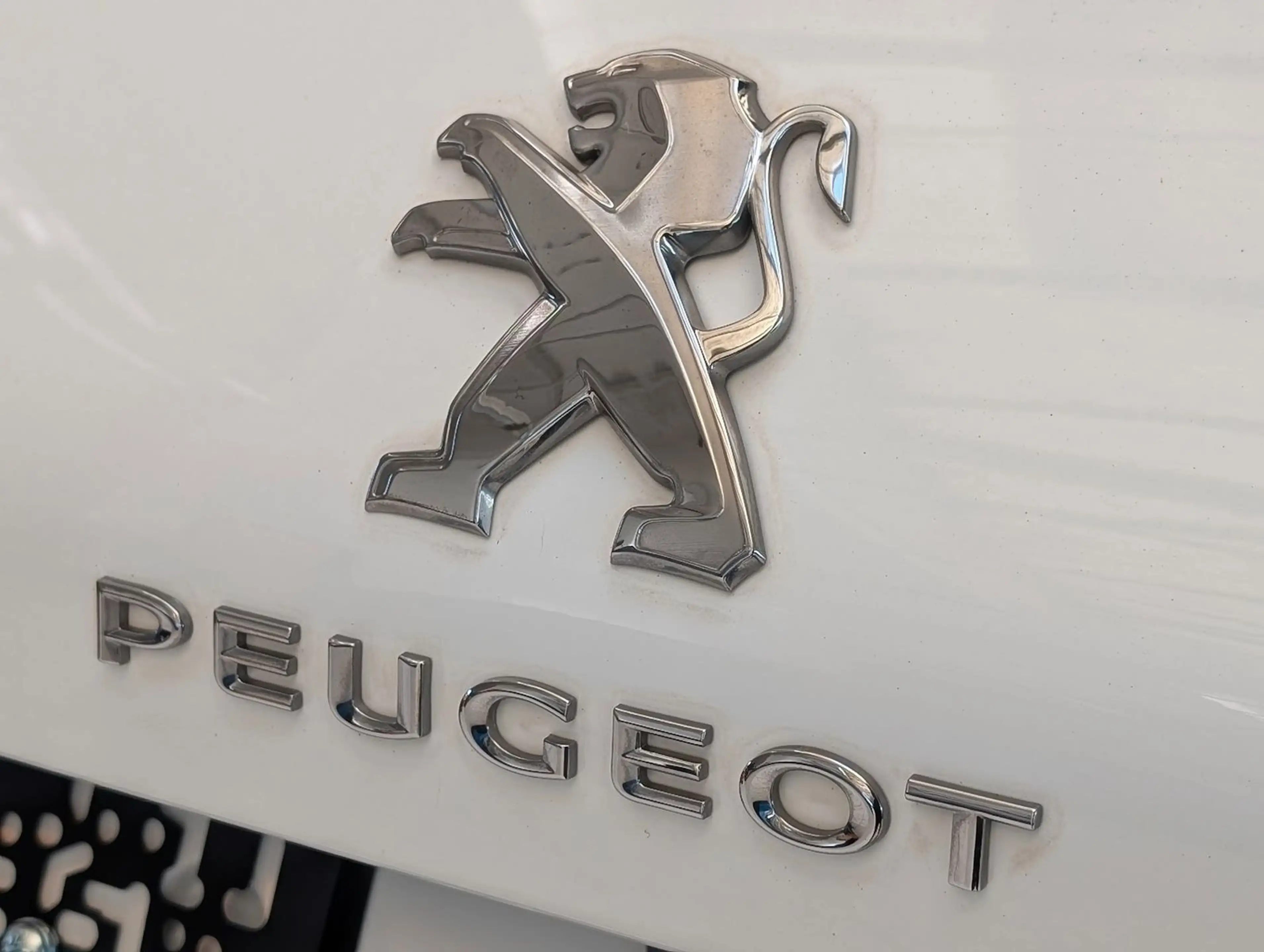 Peugeot 308 308 Allure Business LED. NAVI. ACC. Kamera — photo 7
