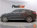 Mercedes-Benz GLC 250 250d 4Matic Aut. Negro - thumbnail 4