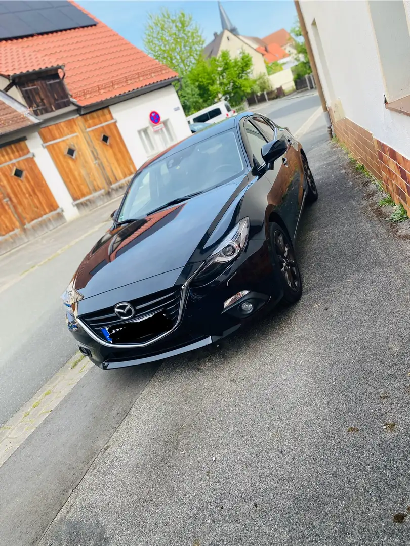 Mazda 3 SKYACTIV-G 165 NAKAMA - 1