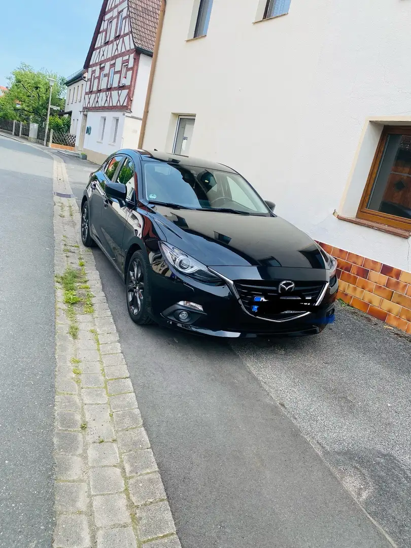 Mazda 3 SKYACTIV-G 165 NAKAMA - 2
