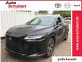Lexus RX 350 h E-FOUR Business Line NAVI+LED+El.Heckklappe Appl Schwarz - thumbnail 1
