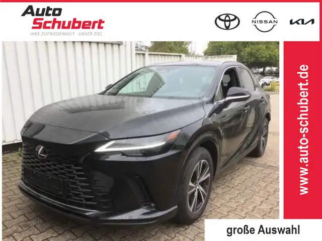 Lexus RX 350 h E-FOUR Business Line NAVI+LED+El.Heckklappe Appl
