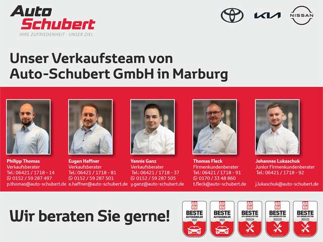 Lexus RX 350 h E-FOUR Business Line NAVI+LED+El.Heckklappe Appl