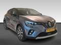 Renault Captur TCe 140PK AUTOMAAT INITIALE PARIS Grijs - thumbnail 5