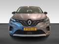 Renault Captur TCe 140PK AUTOMAAT INITIALE PARIS Grijs - thumbnail 4