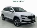 Skoda Karoq 1.5 TSI Ambition ACT 110KW Blanco - thumbnail 1