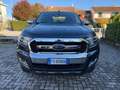 Ford Ranger Ranger 3.2 tdci doppia cabina-IVA DEDUCIBILE Noir - thumbnail 5