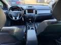 Ford Ranger Ranger 3.2 tdci doppia cabina-IVA DEDUCIBILE Noir - thumbnail 10