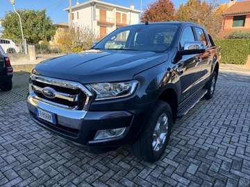 Ranger 3.2 tdci doppia cabina-IVA DEDUCIBILE