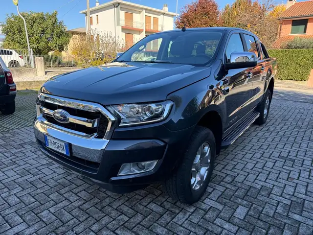 Ford Ranger Ranger 3.2 tdci doppia cabina-IVA DEDUCIBILE