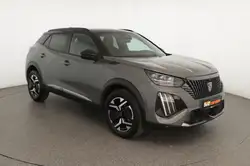 Peugeot 2008 1.2 145 GT ACC*NAV*RFK*KeyLess*LED*PDC*AUT