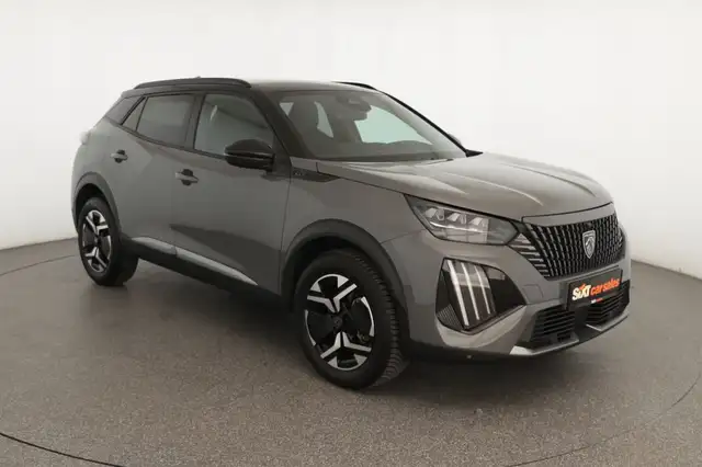 Peugeot 2008 1.2 145 GT ACC*NAV*RFK*KeyLess*LED*PDC*AUT