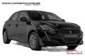 Peugeot 208 1.2i PureTech*|NAVI*CRUISE*LANE*CARPLAY*GARANTIE|* Noir - thumbnail 1