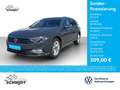 Volkswagen Passat Variant 2.0 TDI Elegance DSG Matrix AHK Grijs - thumbnail 1