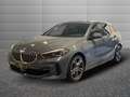 BMW 118 d Msport auto Gris - thumbnail 1