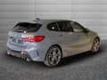 BMW 118 d Msport auto Gris - thumbnail 3