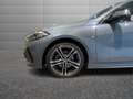 BMW 118 d Msport auto Gris - thumbnail 6