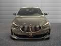 BMW 118 d Msport auto Gris - thumbnail 4