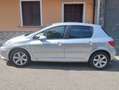 Peugeot 307 307 2006 5p 1.6 hdi 16v XS 110cv fap Silber - thumbnail 2