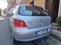 Peugeot 307 307 2006 5p 1.6 hdi 16v XS 110cv fap Silber - thumbnail 5
