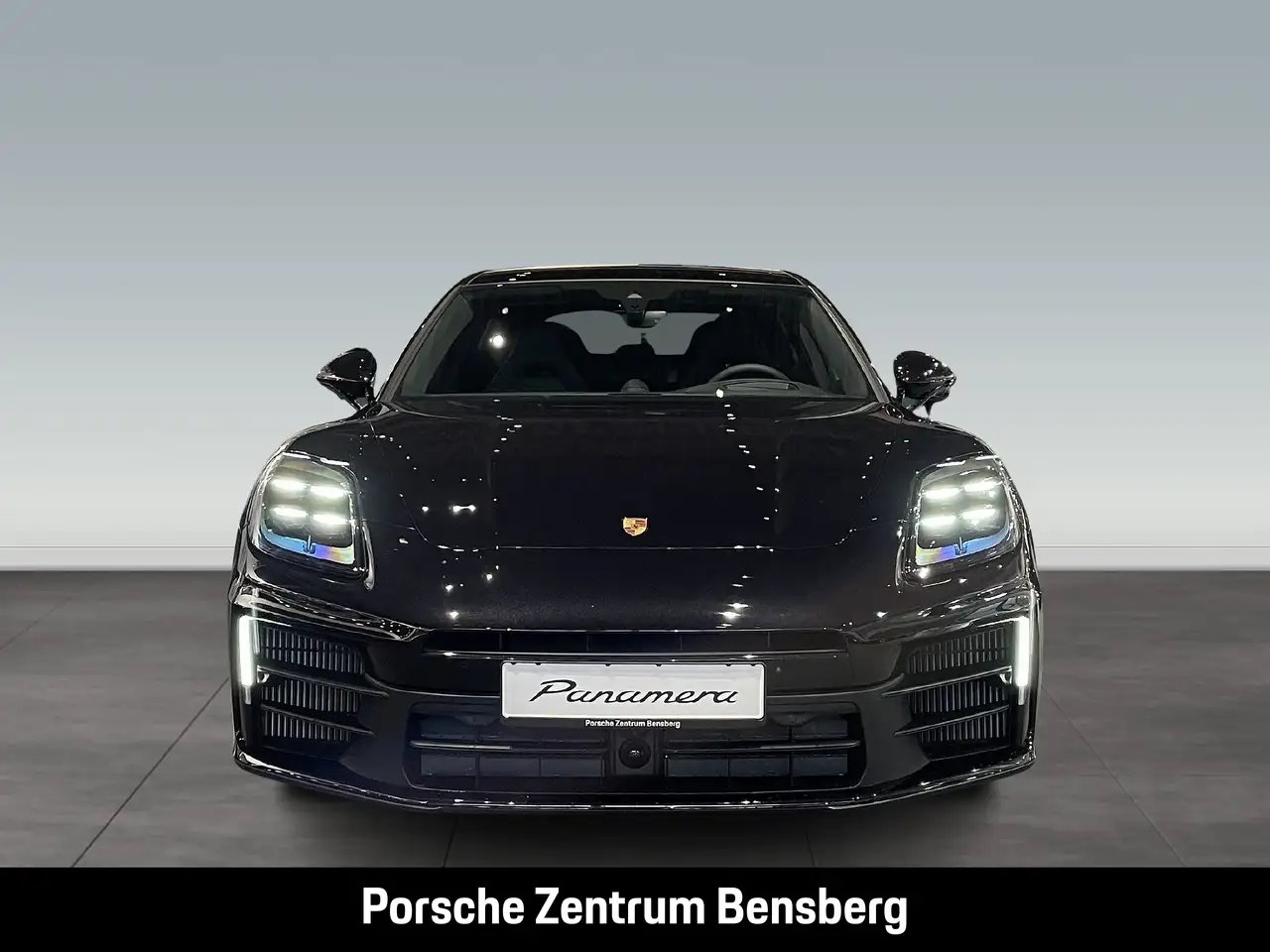 Porsche Panamera 4 E-Hybrid 7