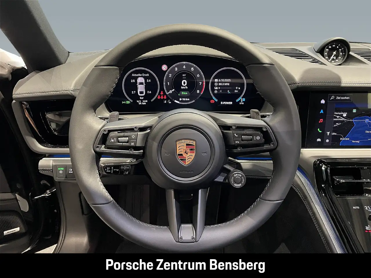 Porsche Panamera 4 E-Hybrid 14