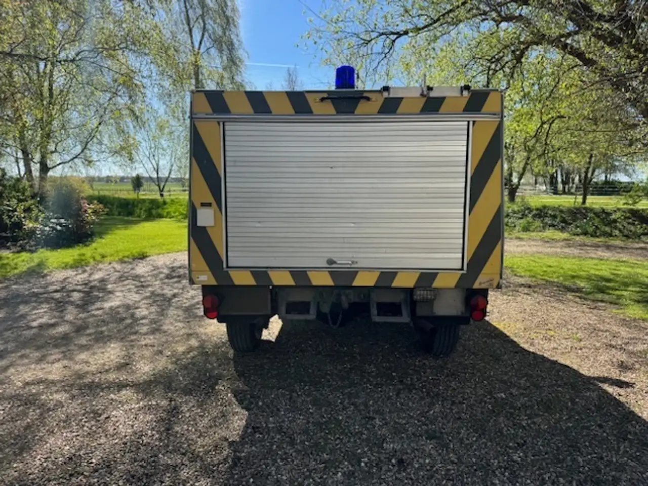 GMC K 3500 Allrad Automatik, foto 8