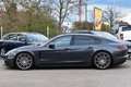 Porsche Panamera 4S V8|21"|Burmester|Matrix|Sport-Chrono Grau - thumbnail 8